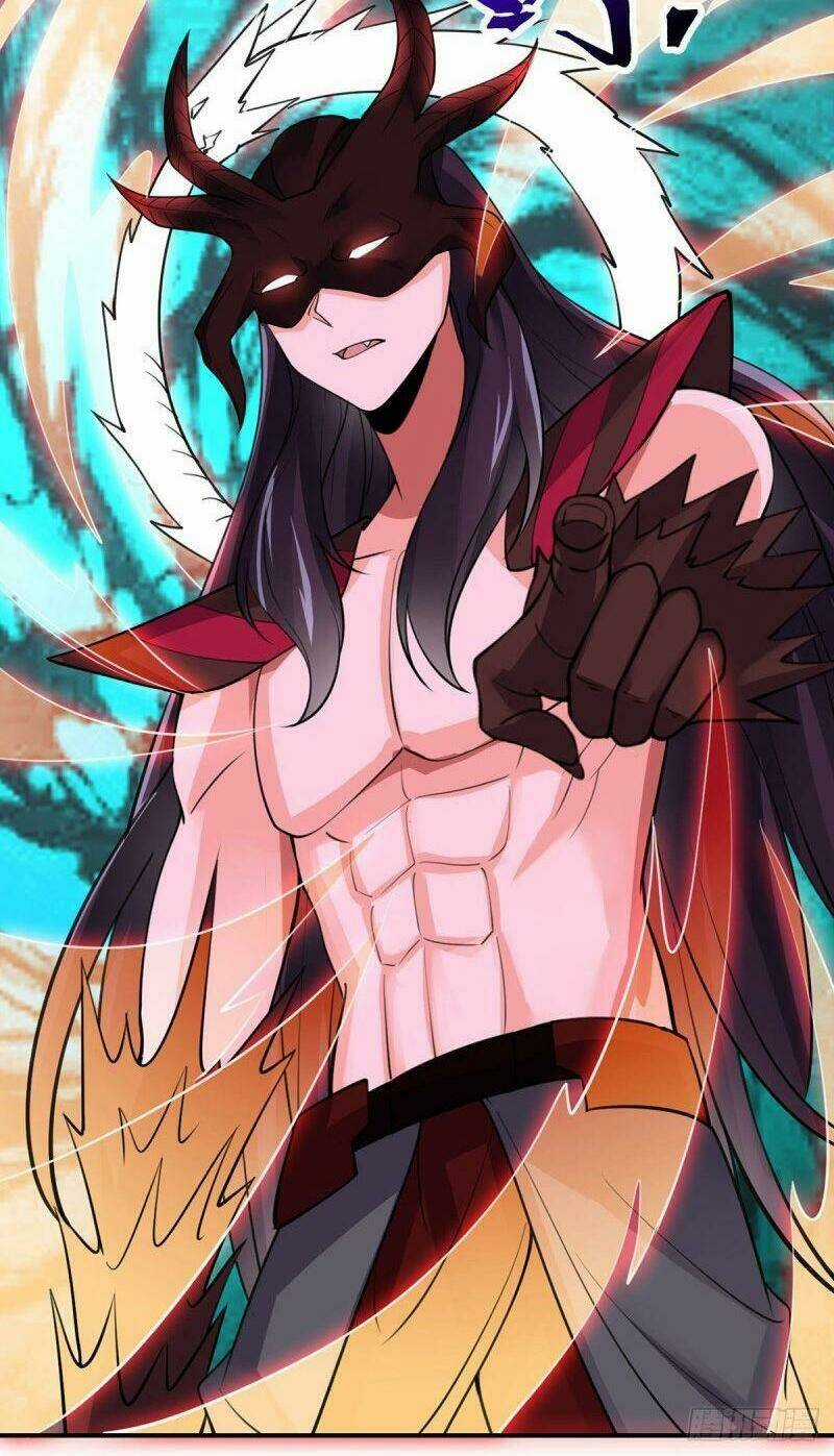 Vạn Hồn Hào Tế Chapter 99 trang 17