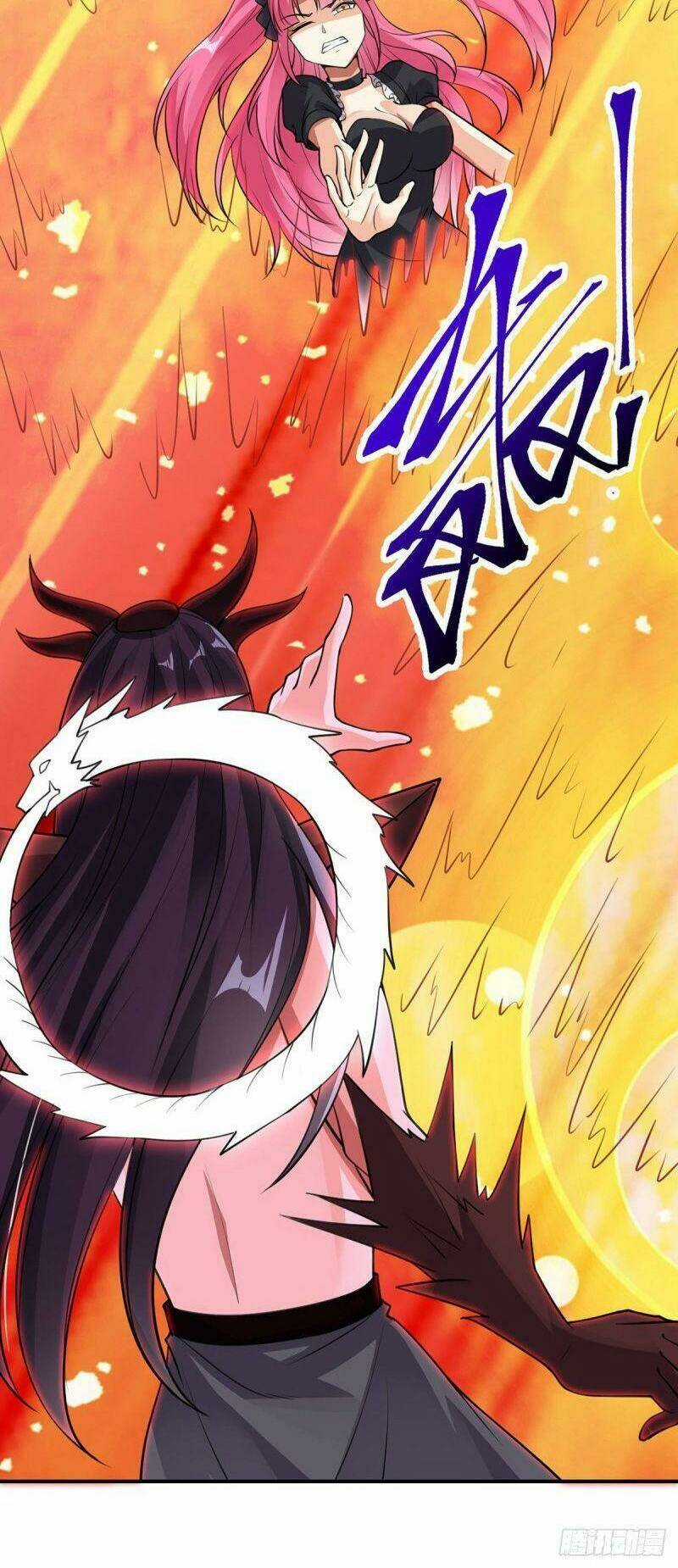 Vạn Hồn Hào Tế Chapter 99 trang 19