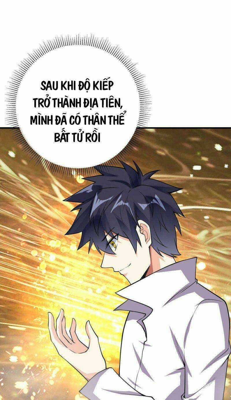 Vạn Hồn Hào Tế Chapter 99 trang 2