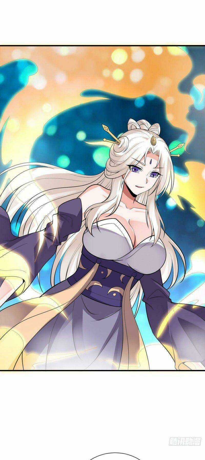 Vạn Hồn Hào Tế Chapter 99 trang 25