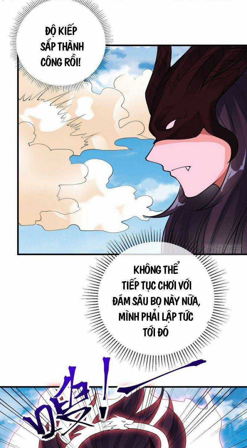 Vạn Hồn Hào Tế Chapter 99 trang 6