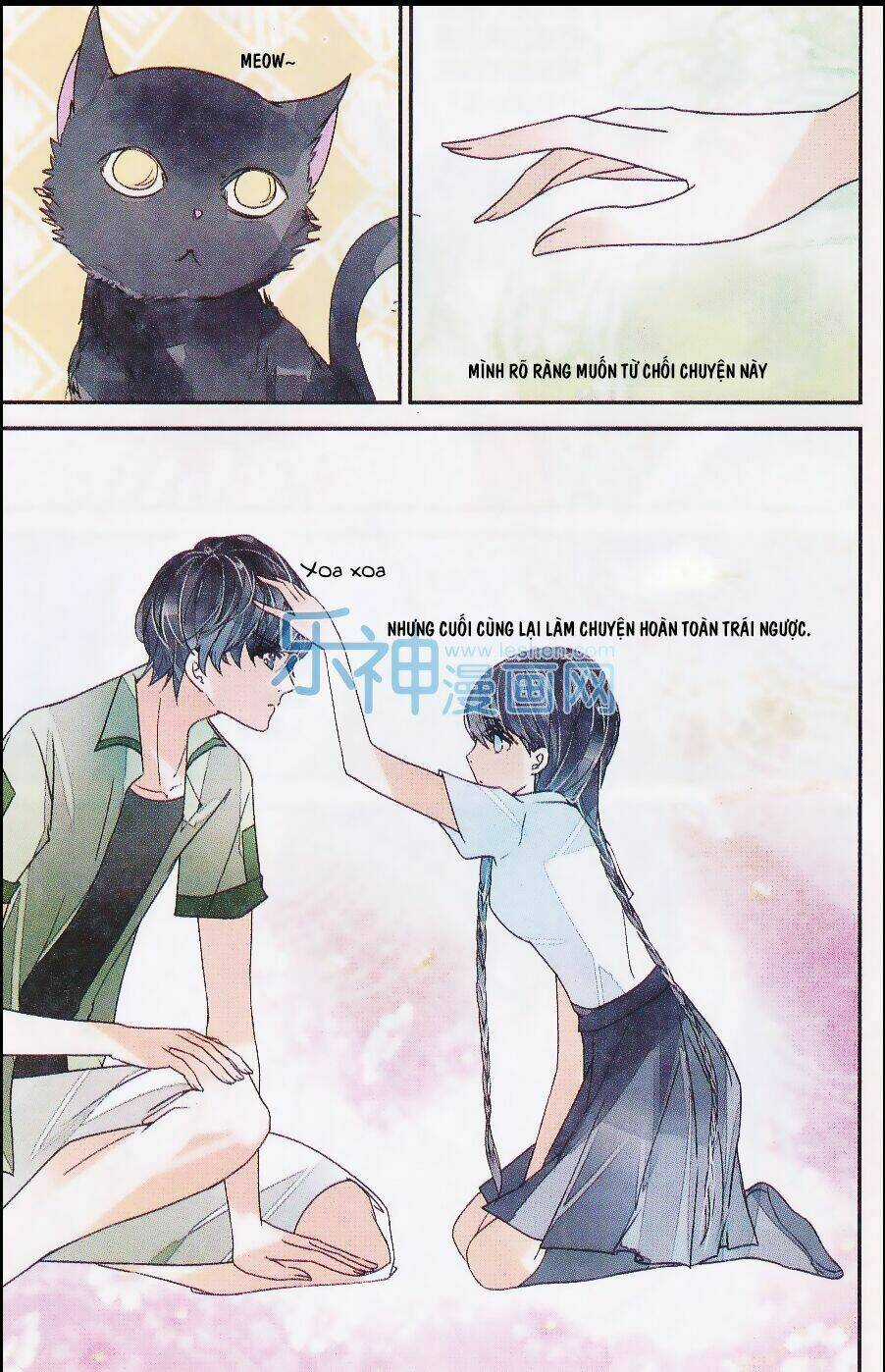 Vạn Lý Thanh Xuyên Chapter 5 trang 18
