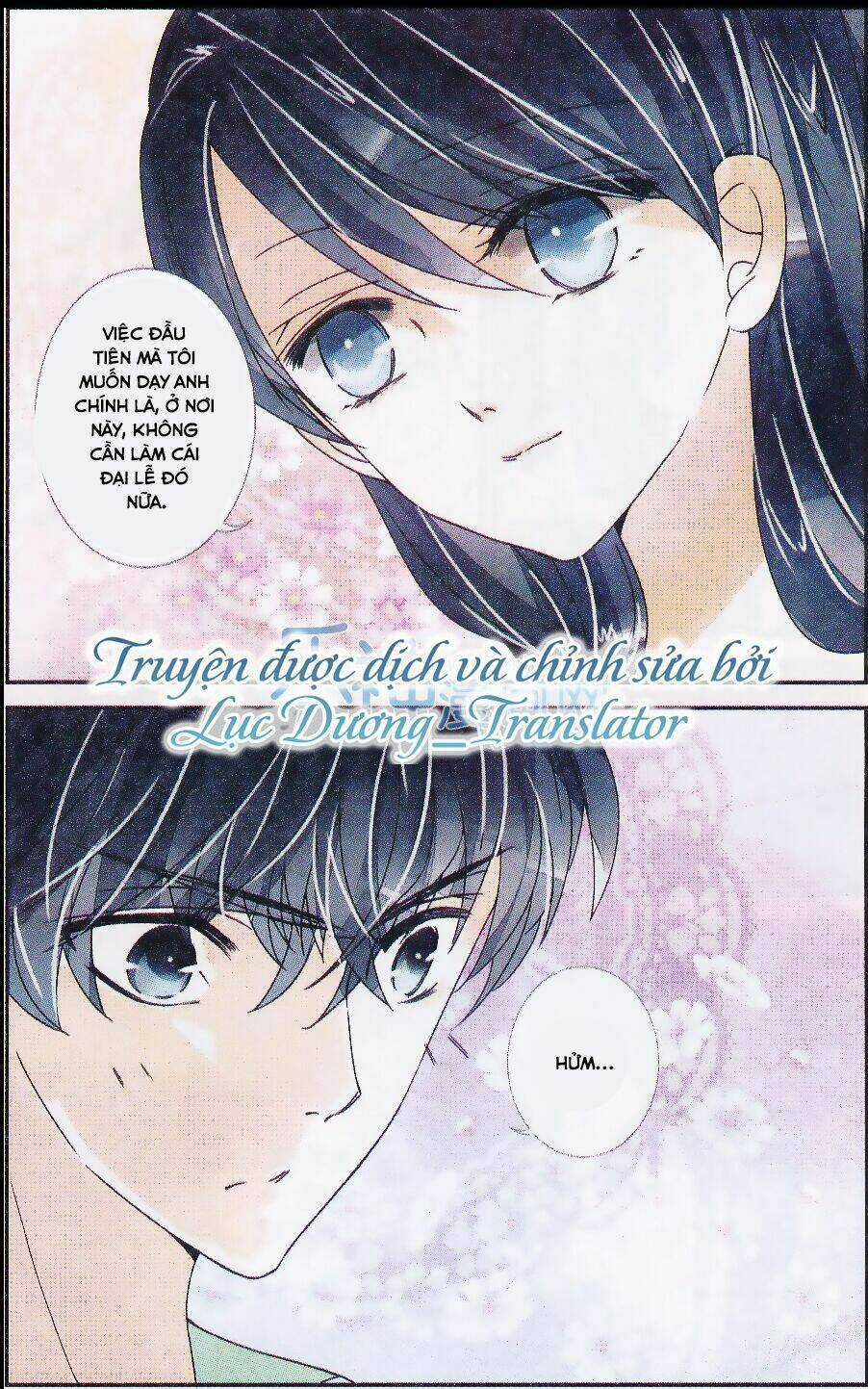 Vạn Lý Thanh Xuyên Chapter 5 trang 19