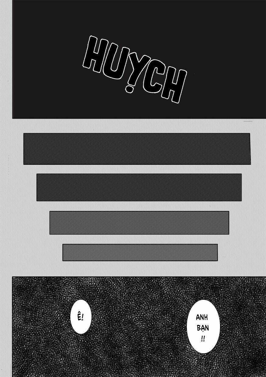 Vận May Của Quỷ Chapter 2 trang 14