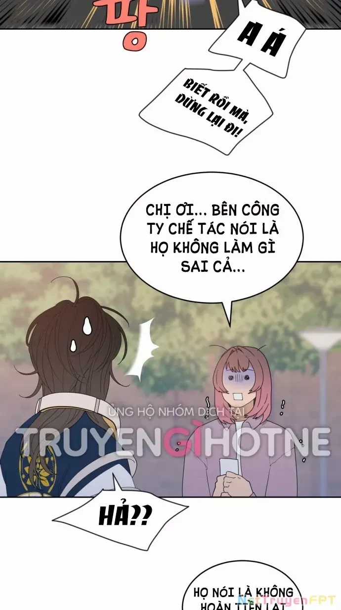 Vận May Không Ngờ Chương 1.1 trang 20