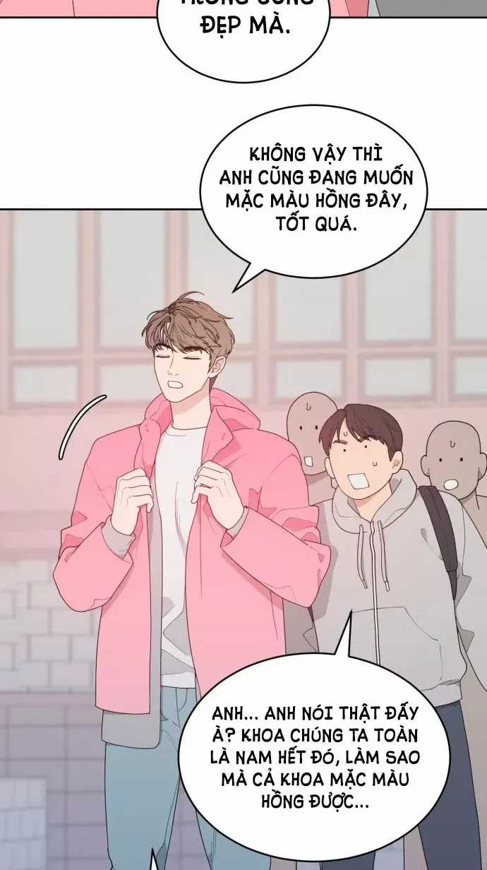 Vận May Không Ngờ Chương 1.1 trang 24