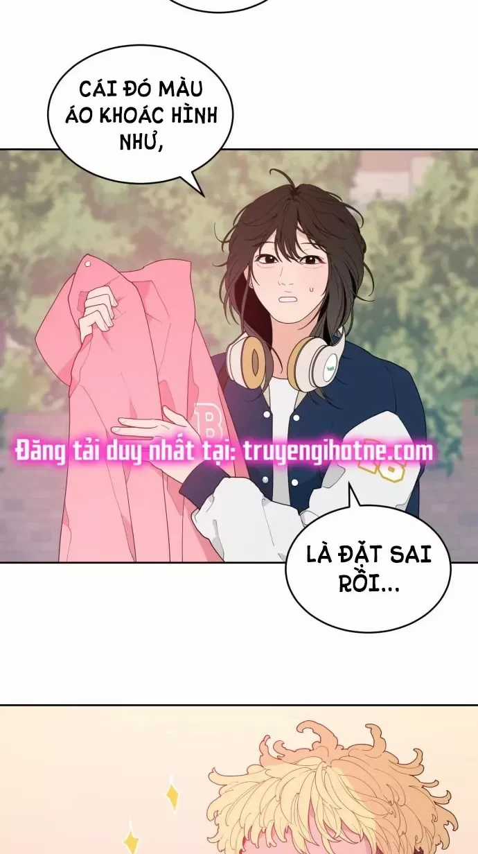 Vận May Không Ngờ Chương 1.1 trang 26