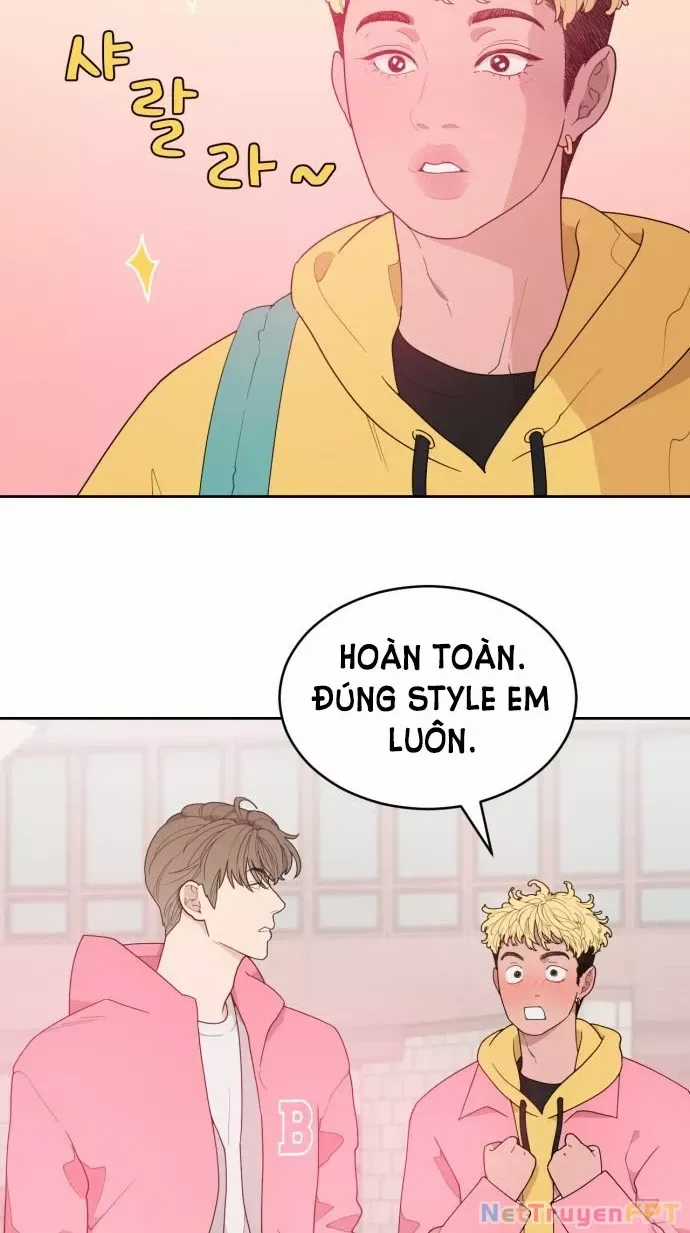 Vận May Không Ngờ Chương 1.1 trang 27