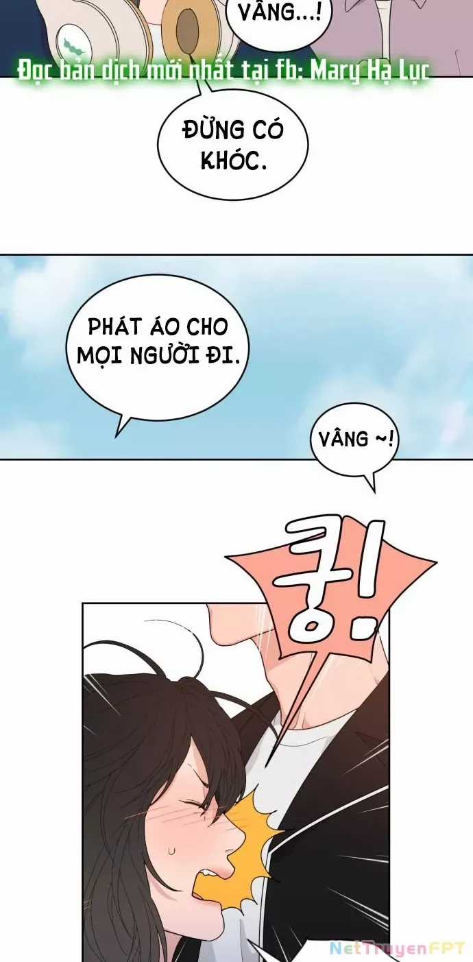 Vận May Không Ngờ Chương 1.1 trang 32