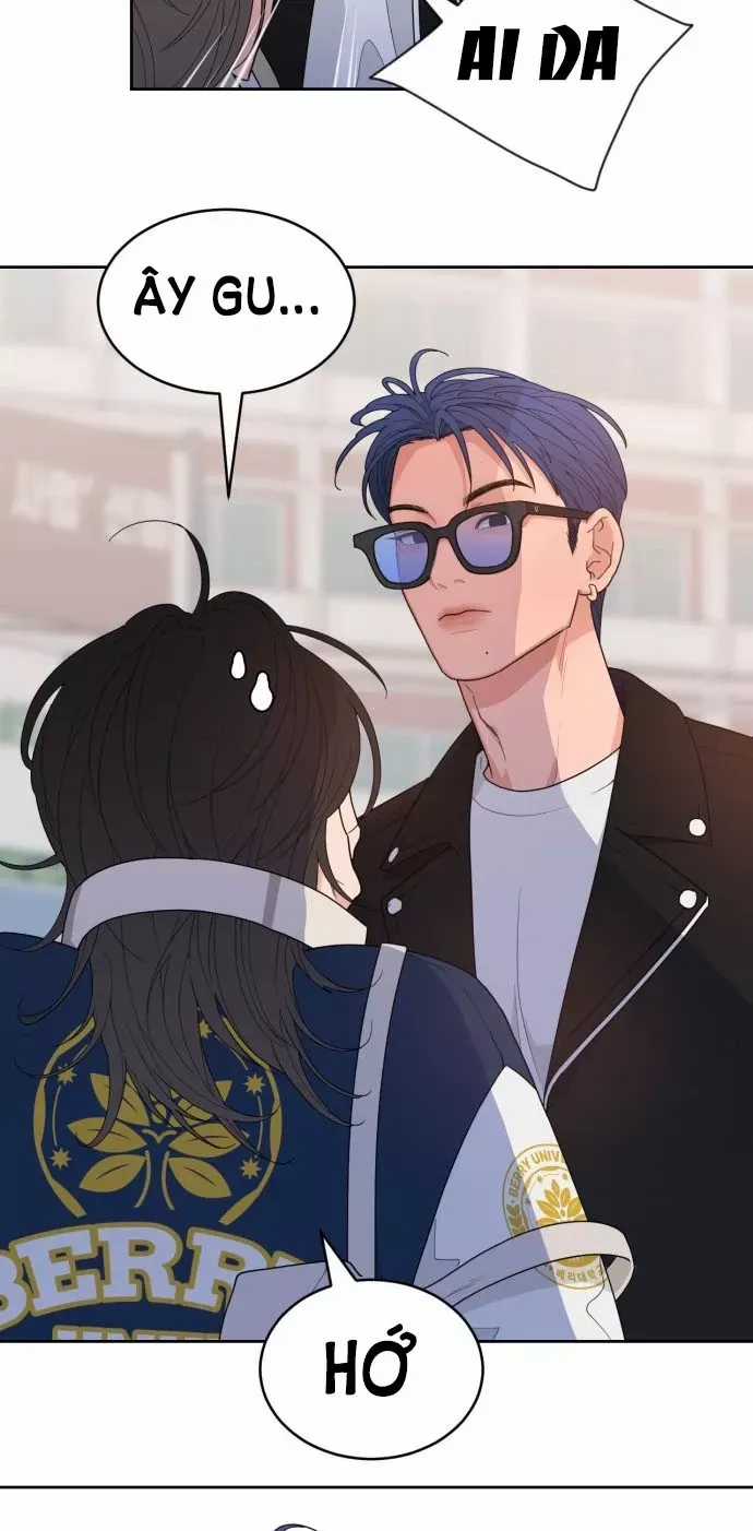 Vận May Không Ngờ Chương 1.1 trang 33