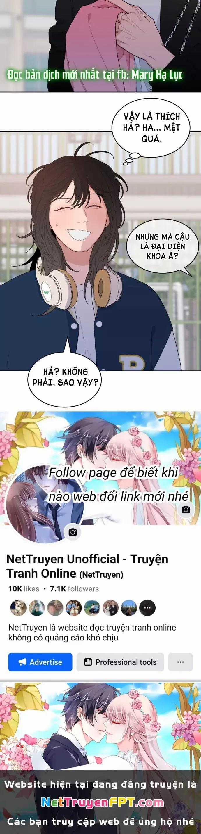 Vận May Không Ngờ Chương 1.1 trang 39