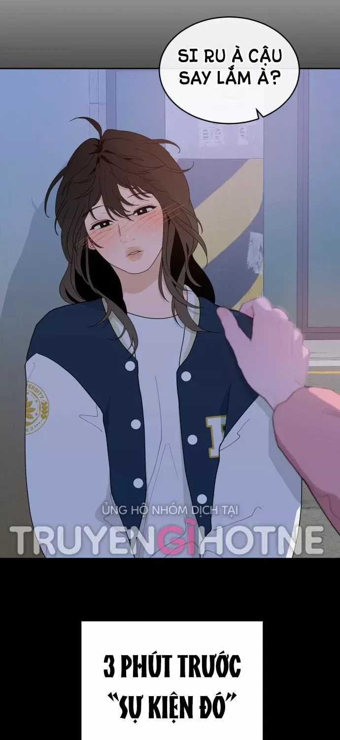 Vận May Không Ngờ Chương 1.2 trang 10