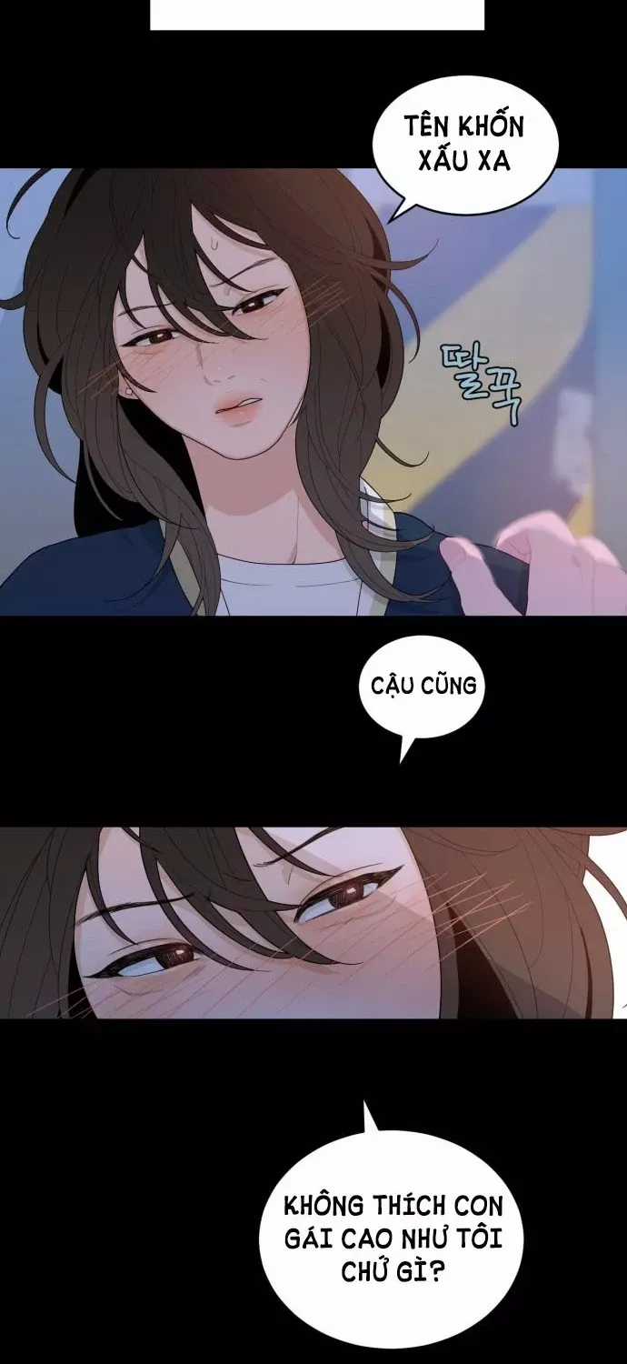 Vận May Không Ngờ Chương 1.2 trang 11