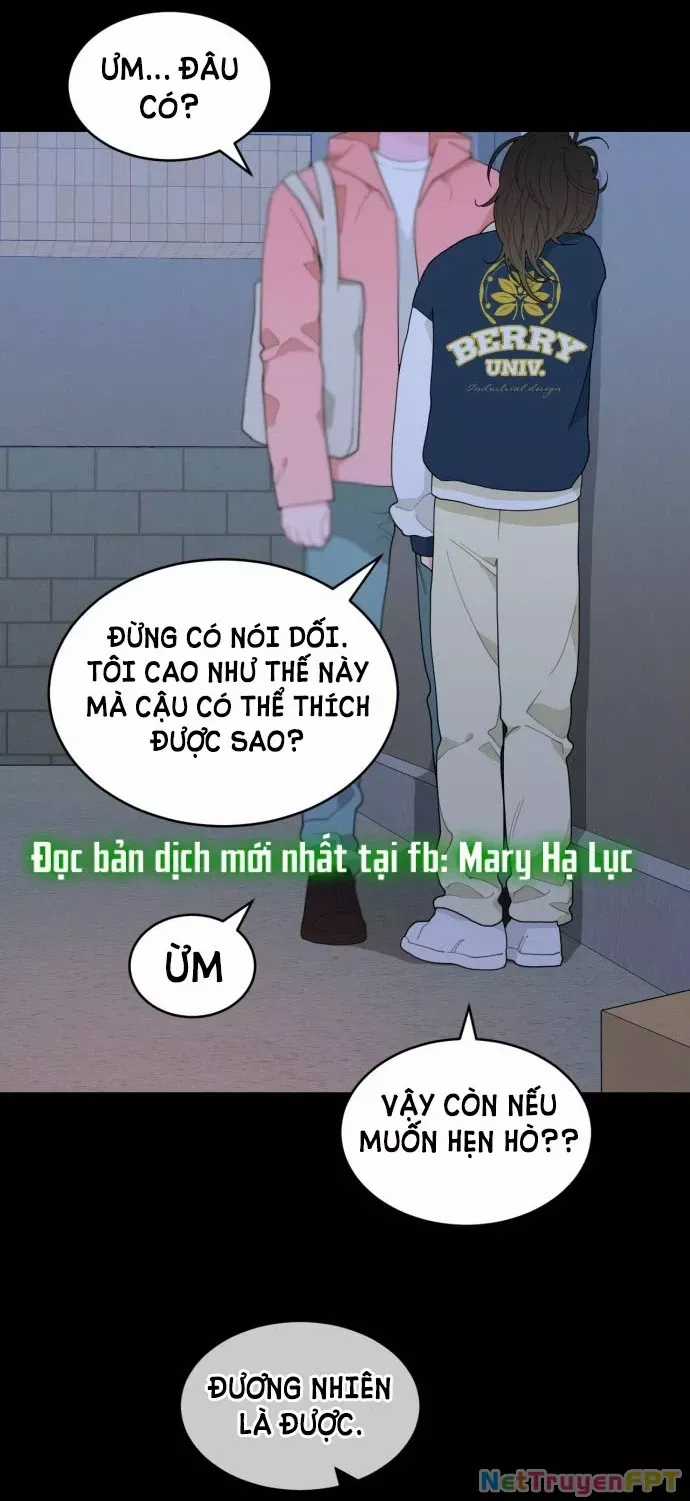 Vận May Không Ngờ Chương 1.2 trang 12