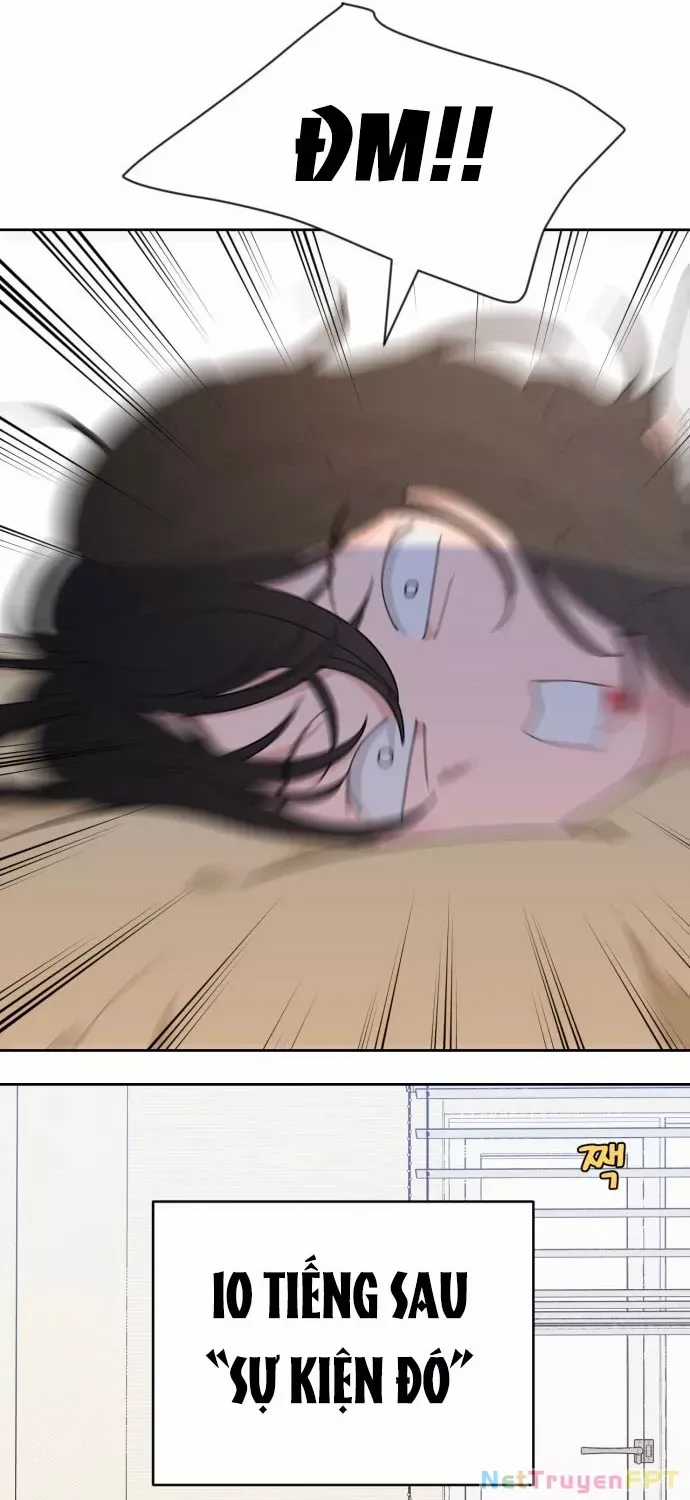 Vận May Không Ngờ Chương 1.2 trang 17