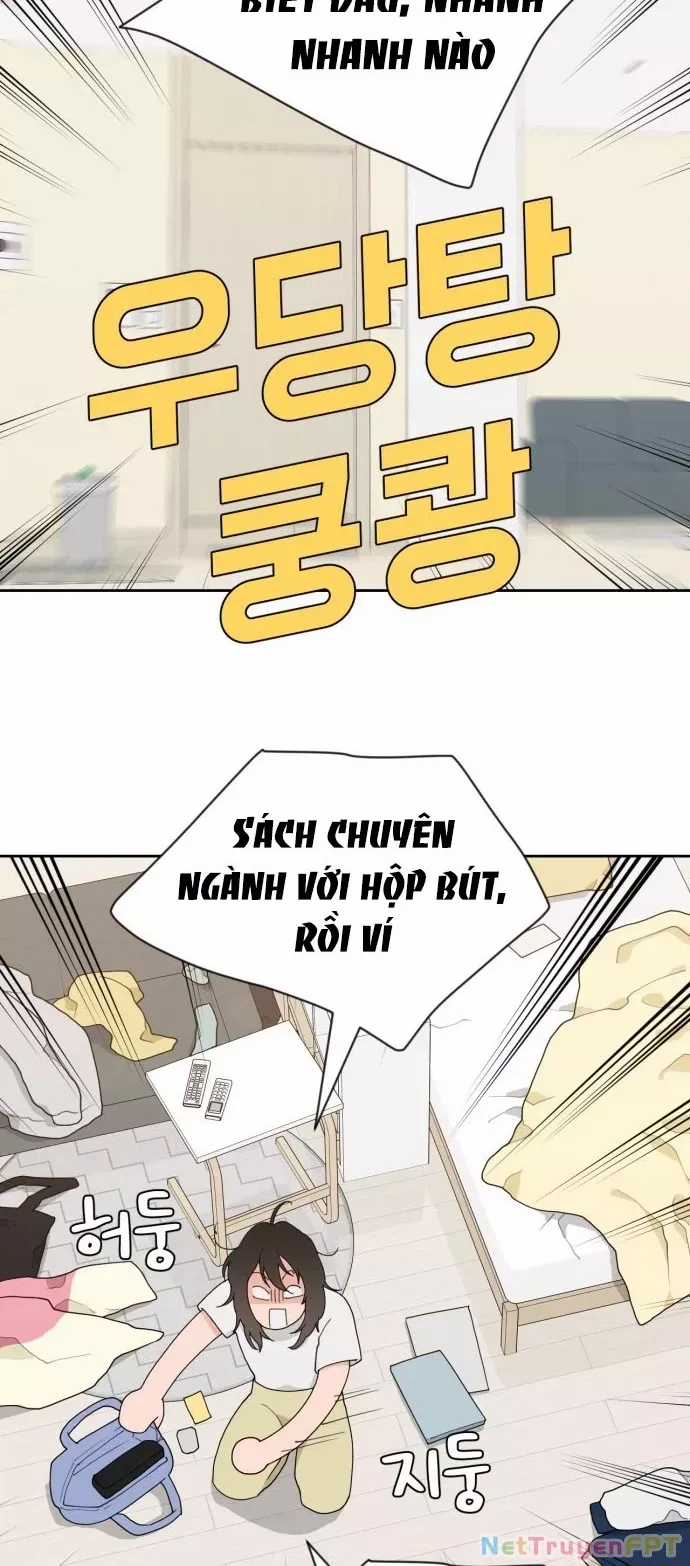 Vận May Không Ngờ Chương 1.2 trang 22