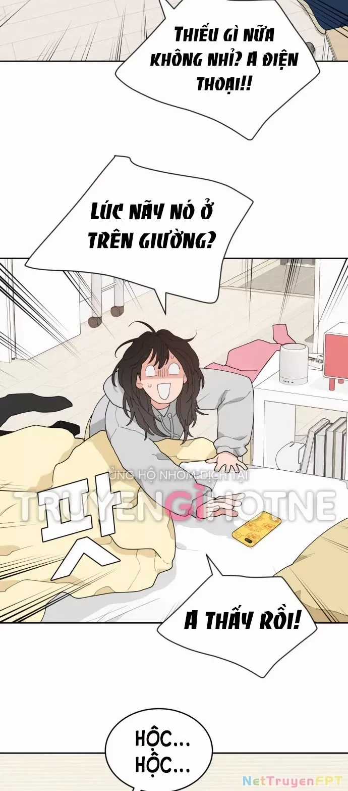 Vận May Không Ngờ Chương 1.2 trang 23