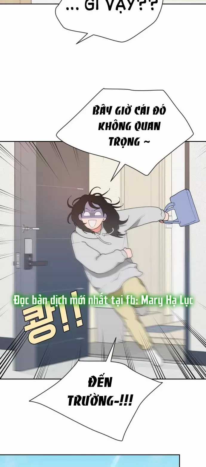 Vận May Không Ngờ Chương 1.2 trang 25