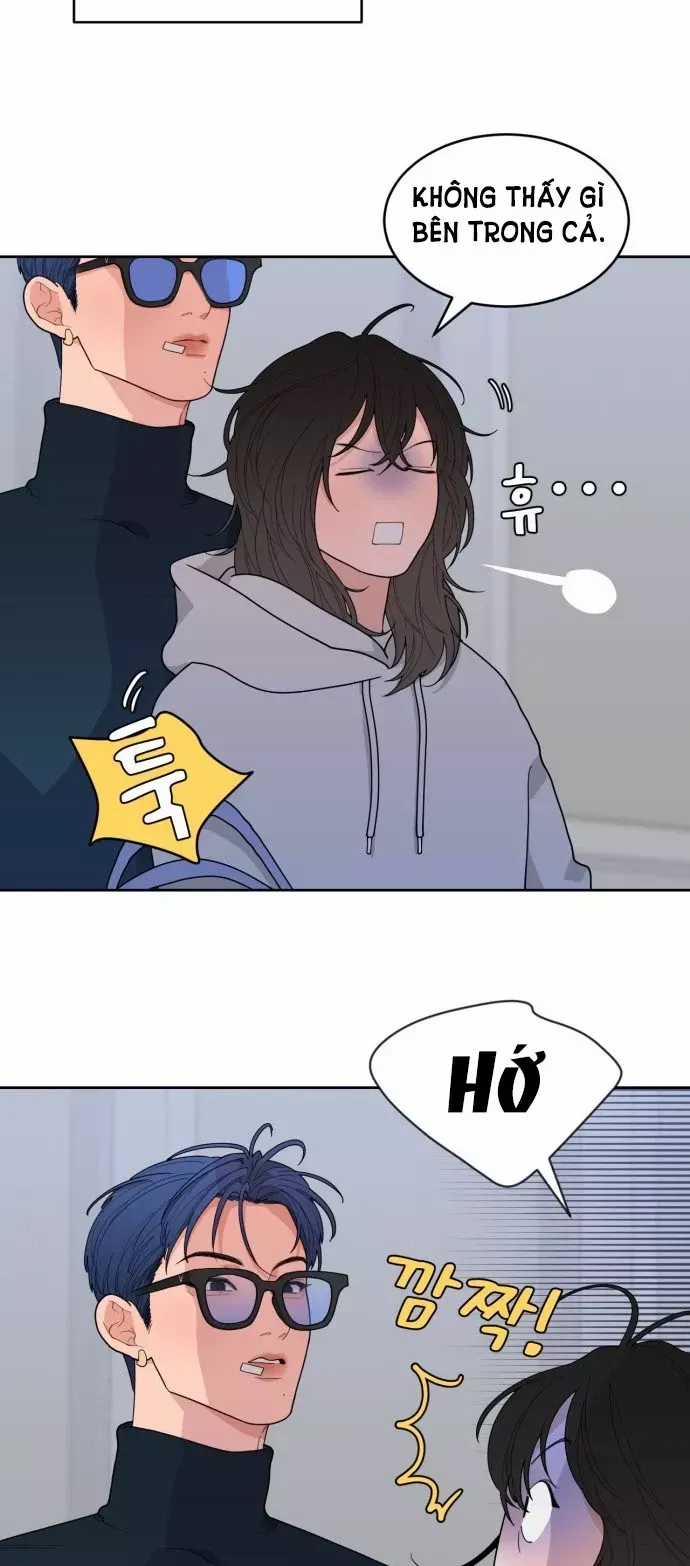 Vận May Không Ngờ Chương 1.2 trang 28