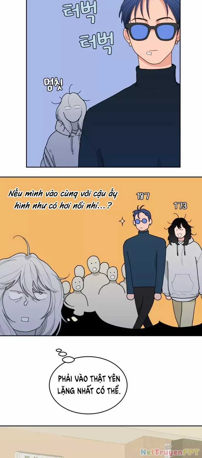 Vận May Không Ngờ Chương 1.2 trang 30