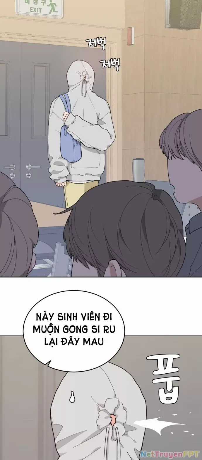 Vận May Không Ngờ Chương 1.2 trang 31