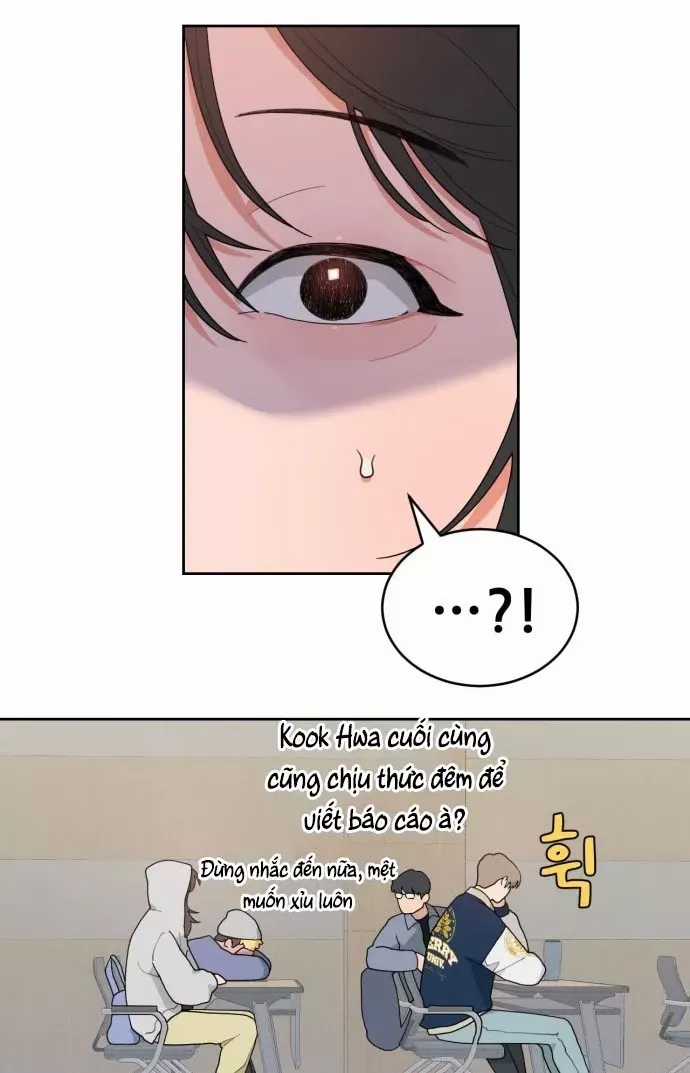 Vận May Không Ngờ Chương 1.2 trang 36