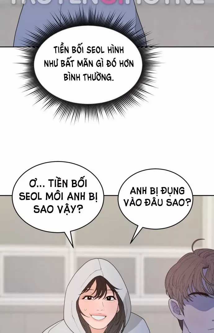 Vận May Không Ngờ Chương 1.2 trang 38