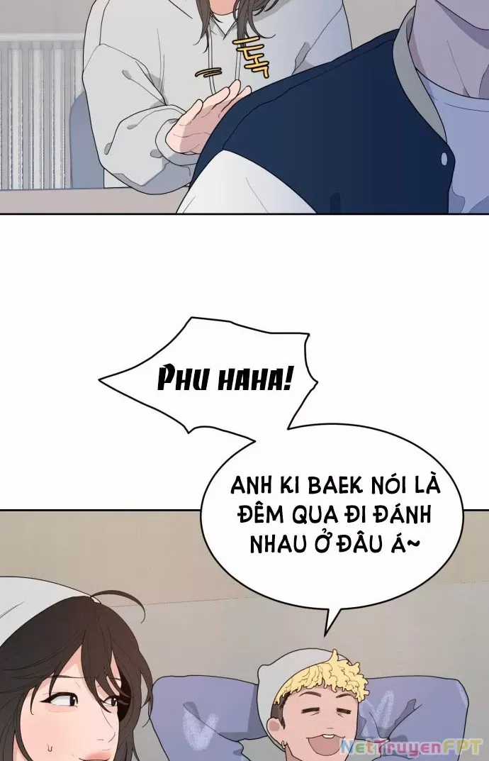 Vận May Không Ngờ Chương 1.2 trang 39