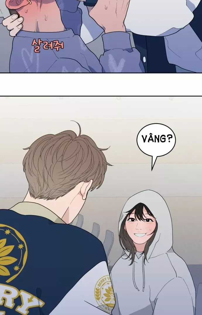 Vận May Không Ngờ Chương 1.2 trang 43