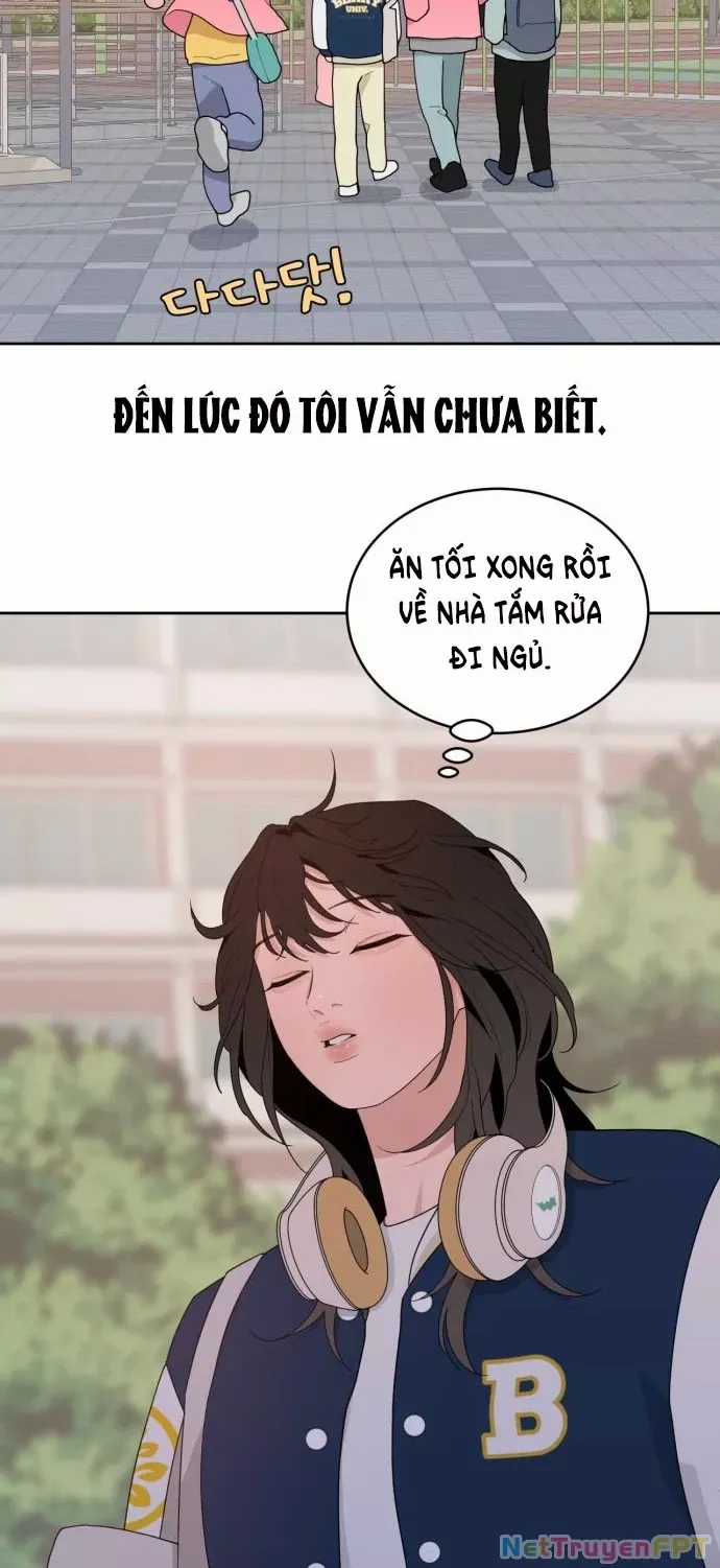 Vận May Không Ngờ Chương 1.2 trang 8