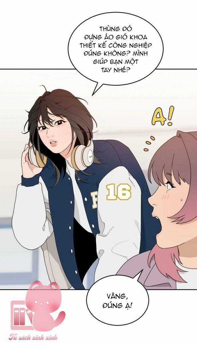 Vận May Không Ngờ Chương 1 trang 10