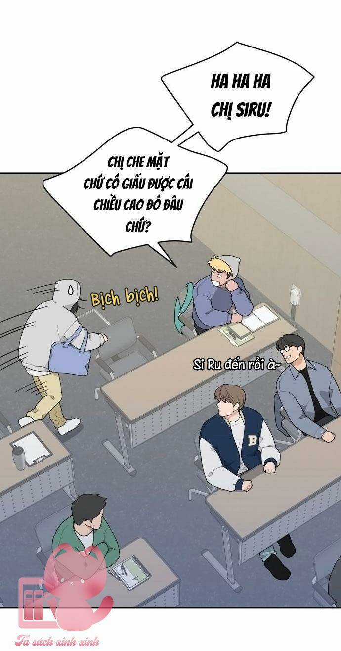 Vận May Không Ngờ Chương 1 trang 105