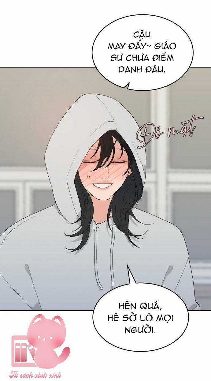 Vận May Không Ngờ Chương 1 trang 106