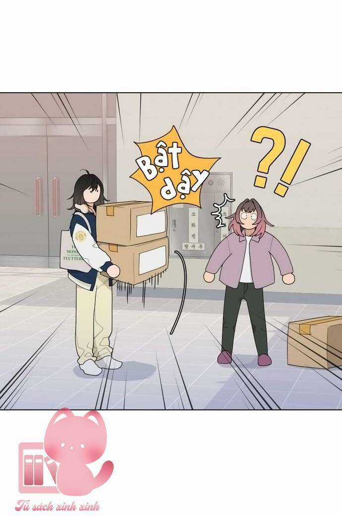 Vận May Không Ngờ Chương 1 trang 11