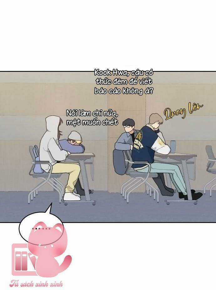 Vận May Không Ngờ Chương 1 trang 111