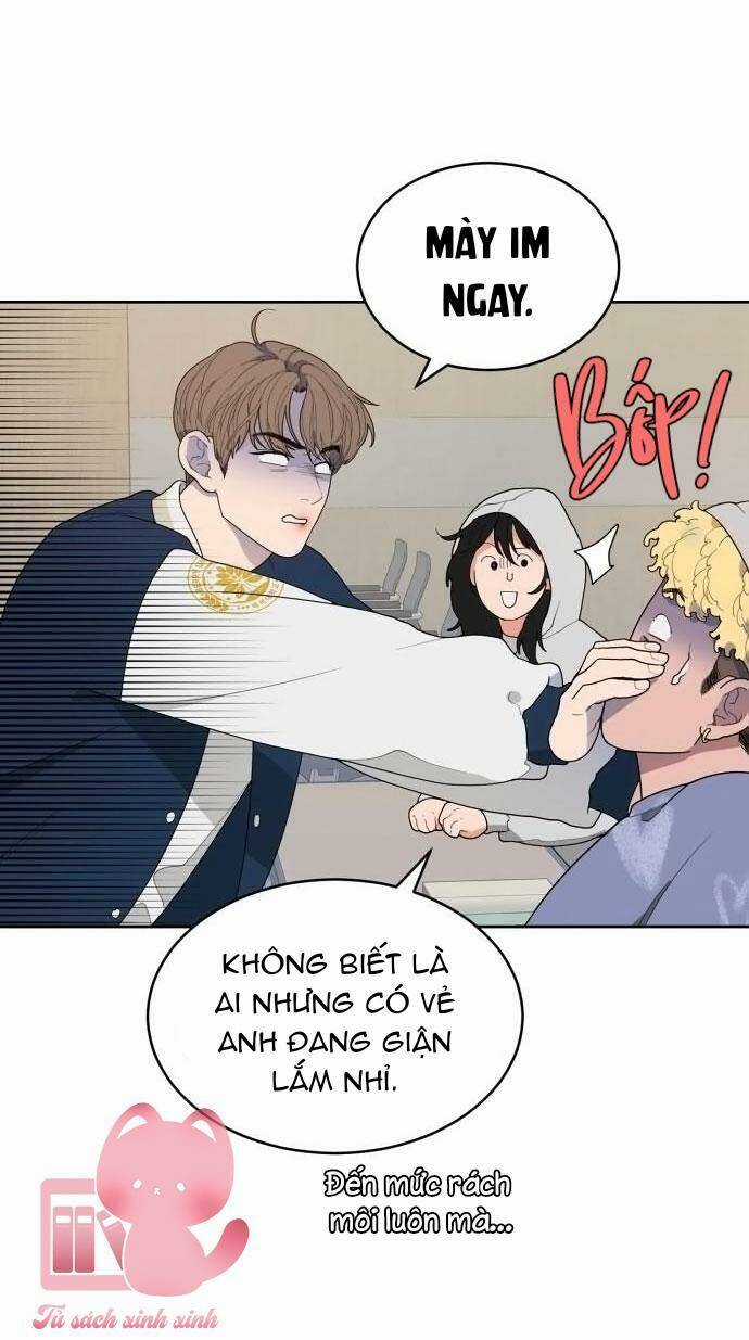 Vận May Không Ngờ Chương 1 trang 115