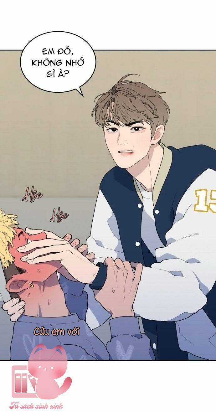 Vận May Không Ngờ Chương 1 trang 117