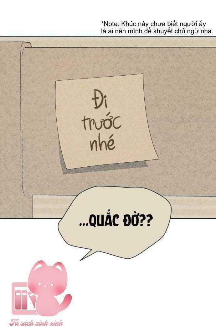 Vận May Không Ngờ Chương 1 trang 124