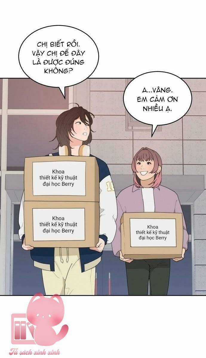 Vận May Không Ngờ Chương 1 trang 15