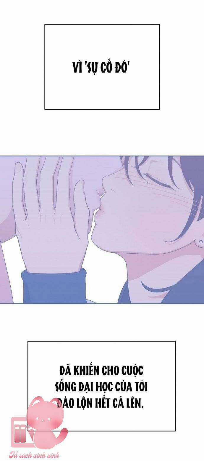 Vận May Không Ngờ Chương 1 trang 2