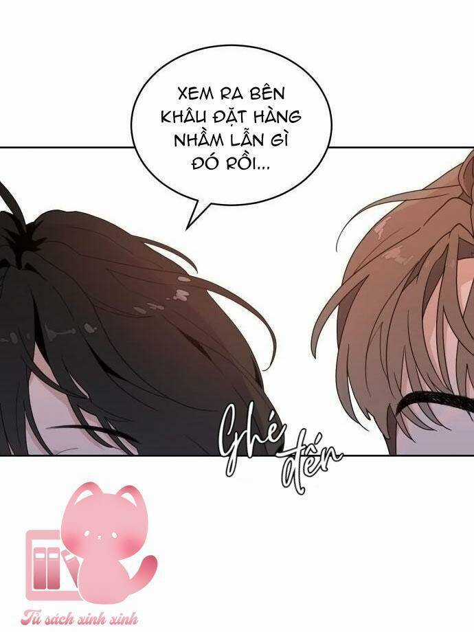 Vận May Không Ngờ Chương 1 trang 27