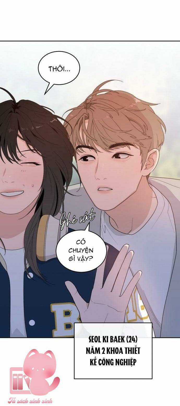 Vận May Không Ngờ Chương 1 trang 28