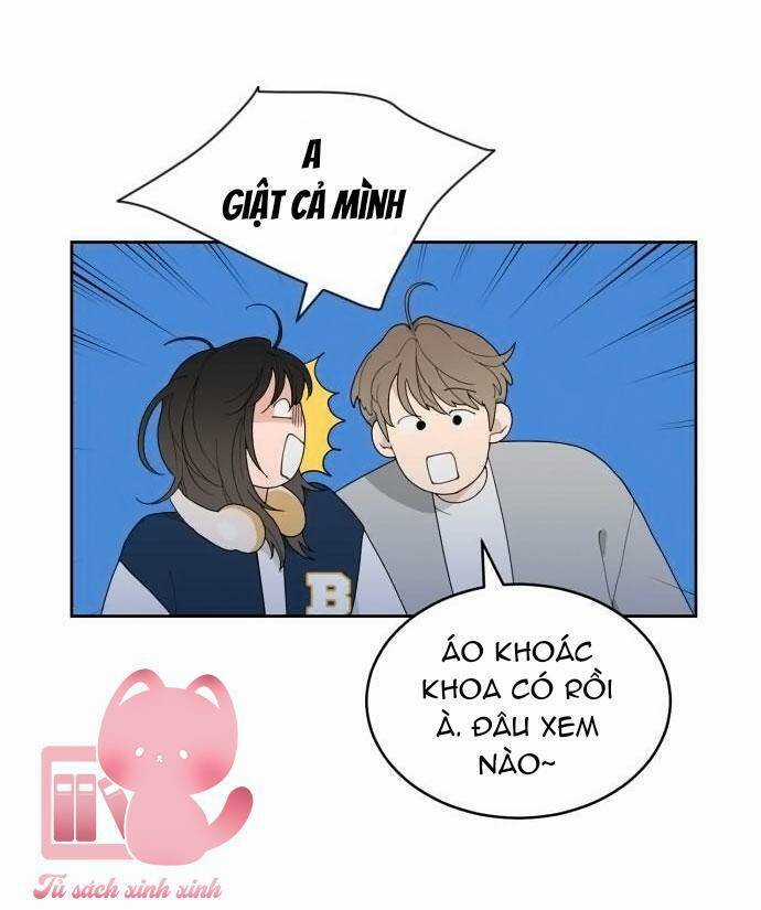 Vận May Không Ngờ Chương 1 trang 29