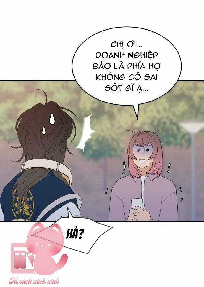 Vận May Không Ngờ Chương 1 trang 31