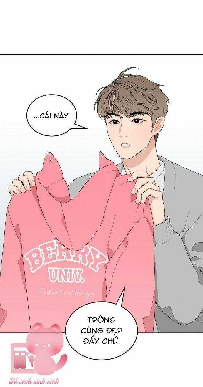 Vận May Không Ngờ Chương 1 trang 35