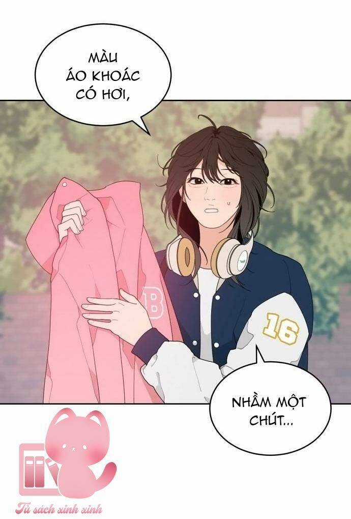 Vận May Không Ngờ Chương 1 trang 38