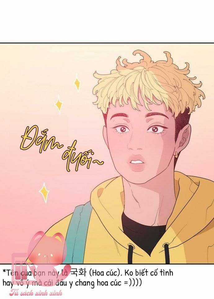 Vận May Không Ngờ Chương 1 trang 39