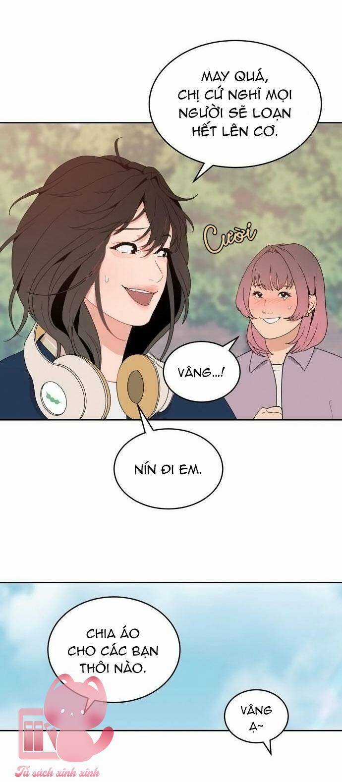 Vận May Không Ngờ Chương 1 trang 45