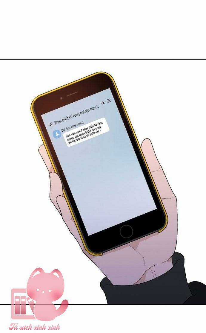 Vận May Không Ngờ Chương 1 trang 5