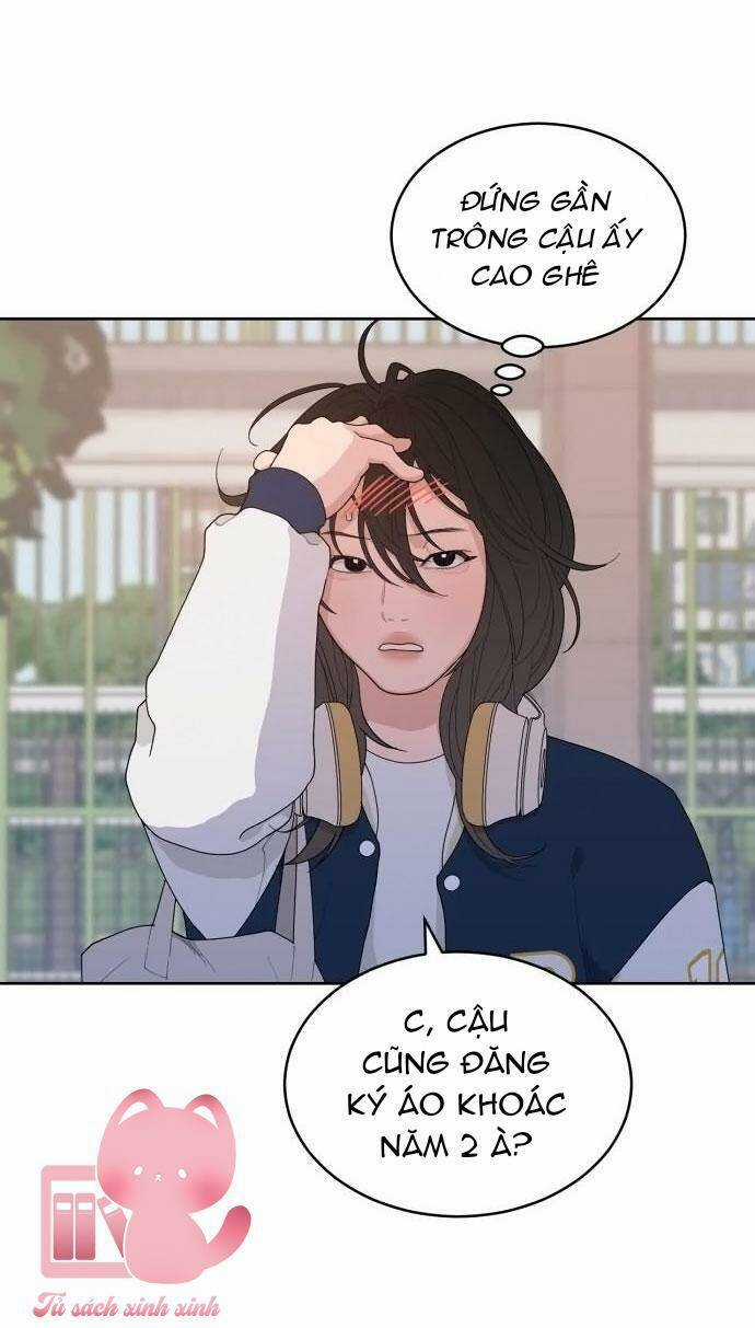 Vận May Không Ngờ Chương 1 trang 50